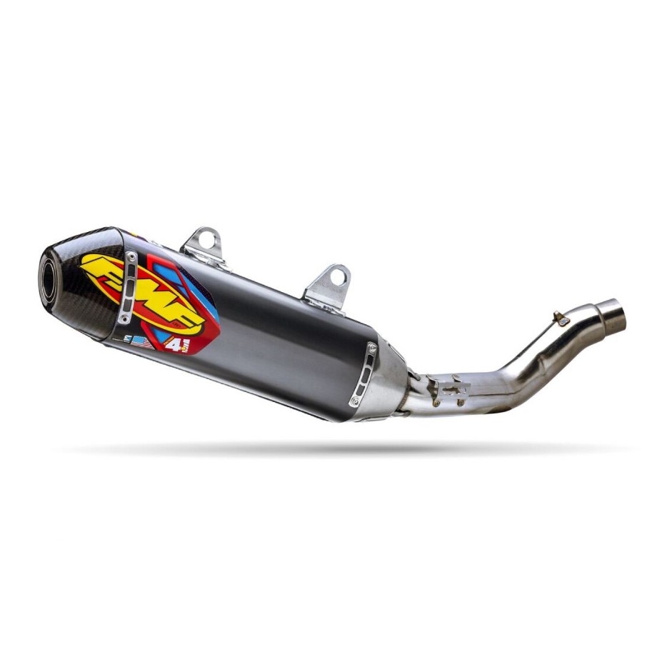 FMF Factory 4.1 RCT Tłumik Carbon