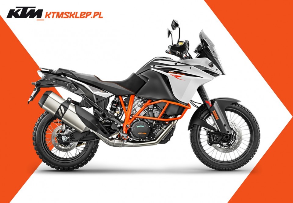 1090 ADVENTURE R 2018