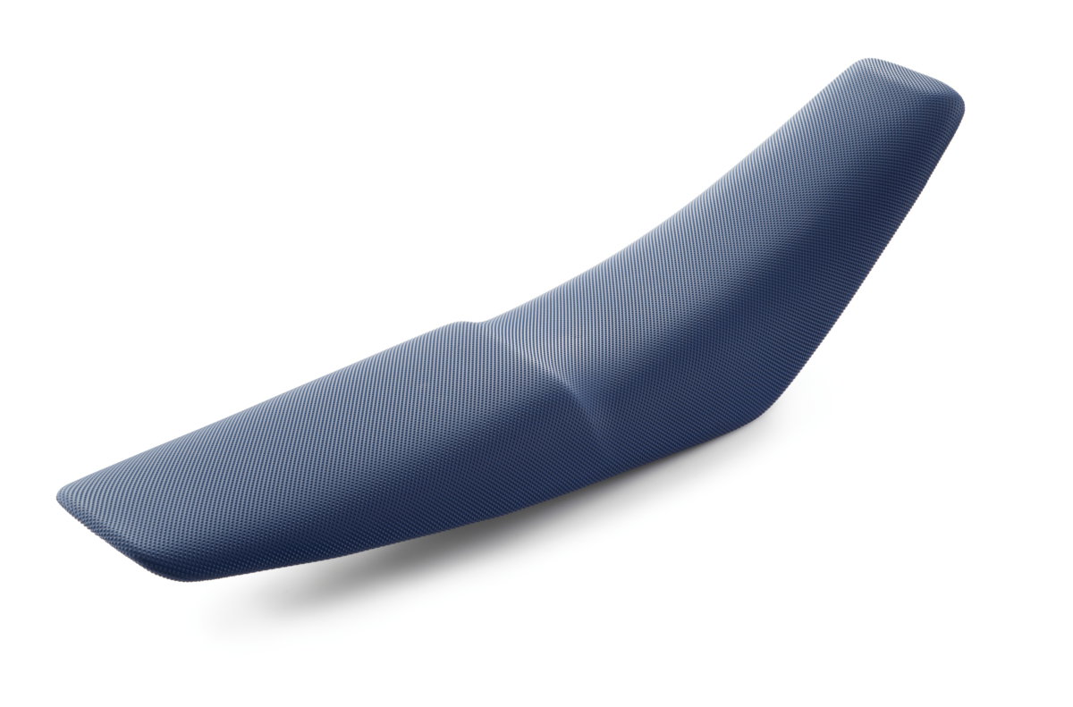 Podwyższone siedzenie Step Up