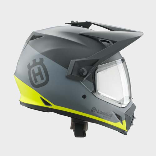 Kask MX-9 ADV Mips