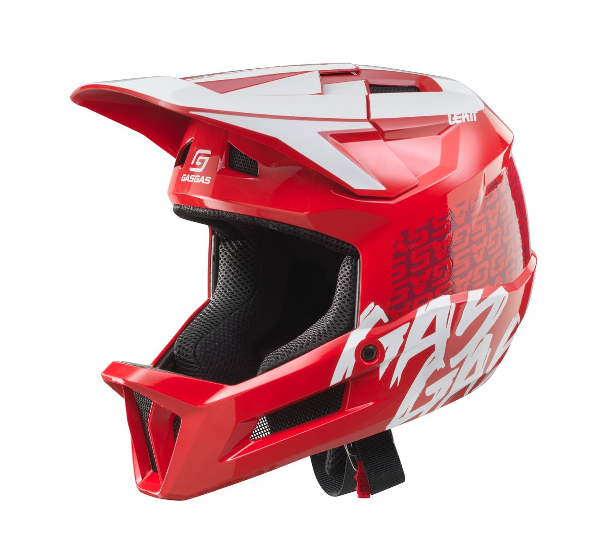 Kask dziecięcy Gravity Edrive-MTB