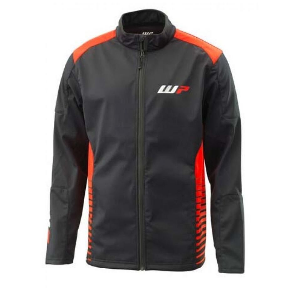 Kurtka Replica Team Softshell