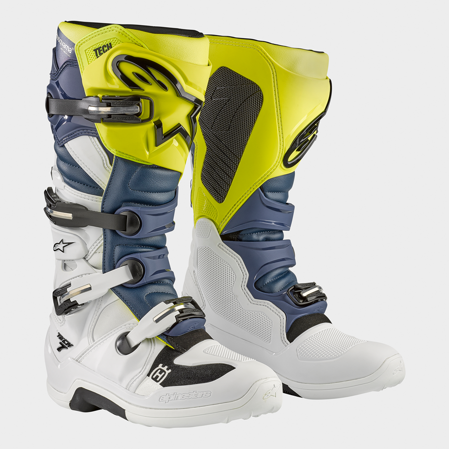 Buty Tech 7 MX