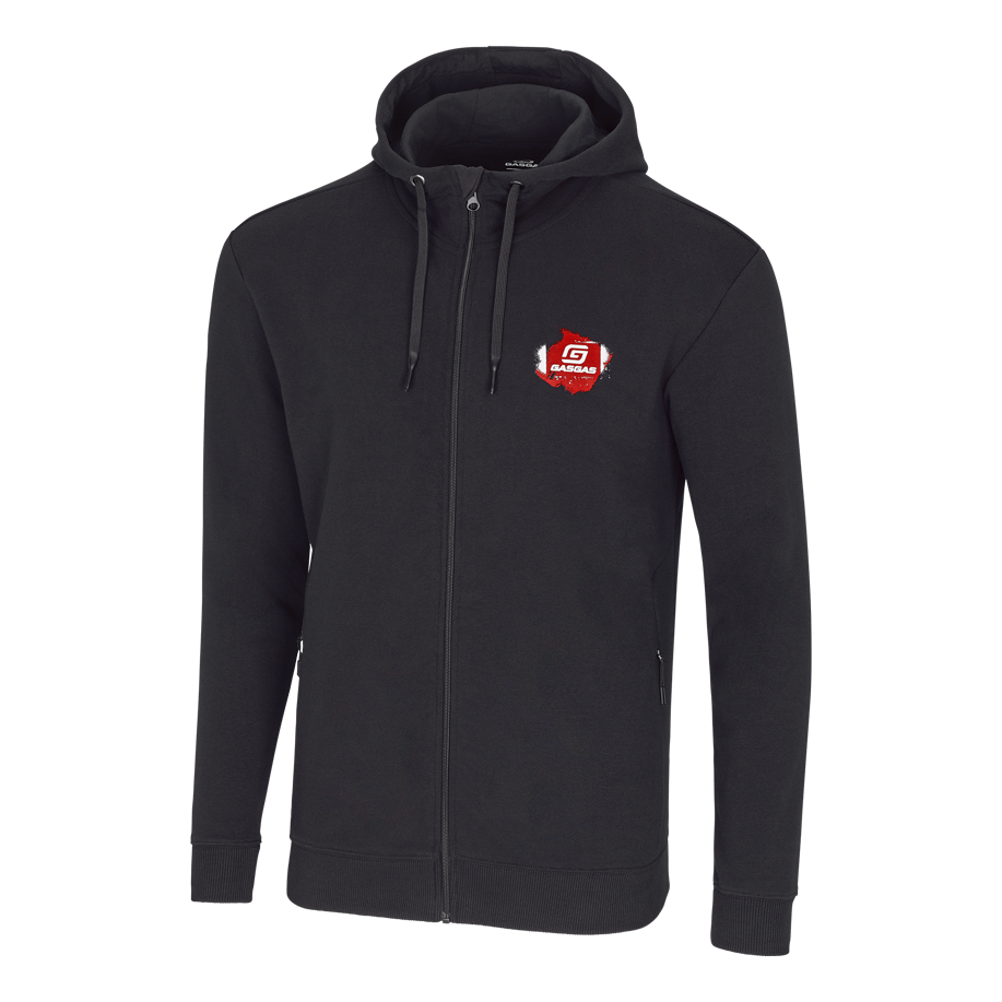 Bluza z kapturem Full Gas
