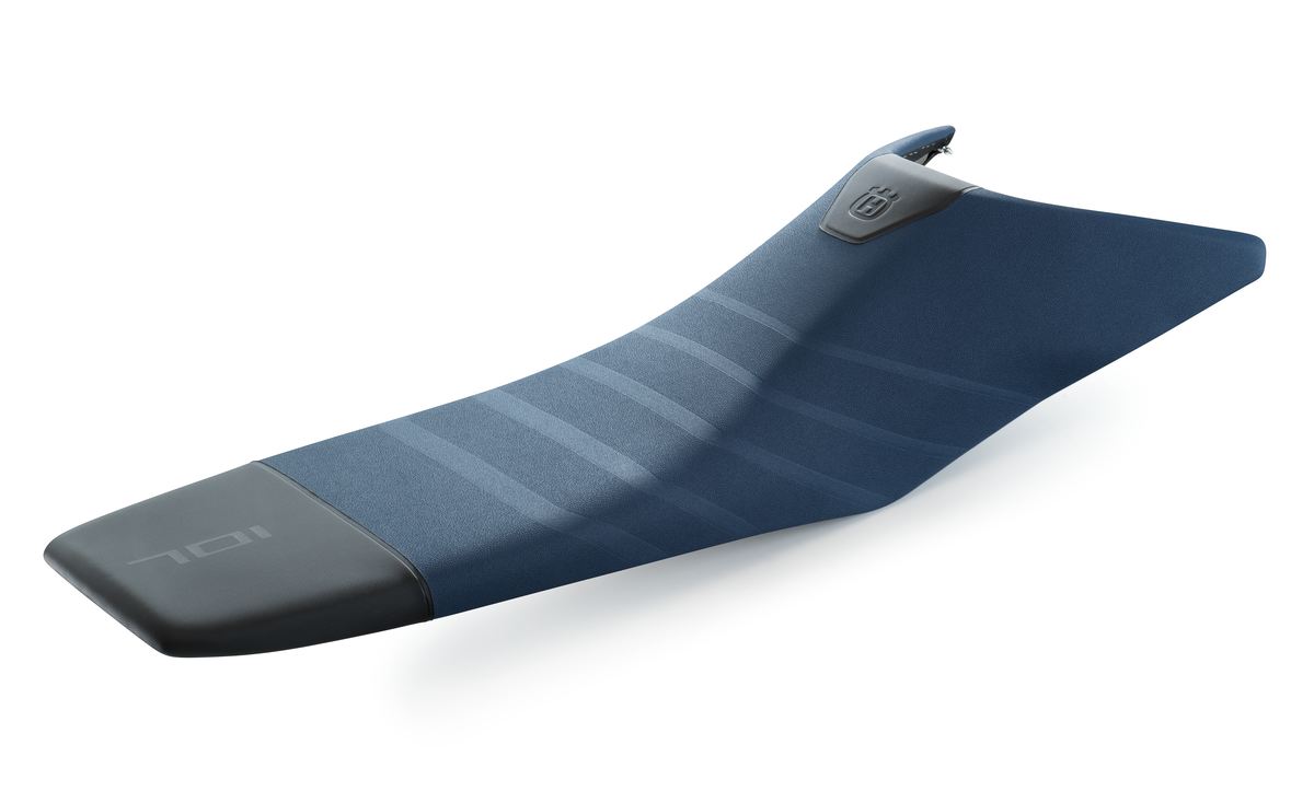 Siedzenie Ergo Rider