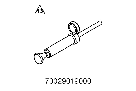 Tester układu chłodzenia