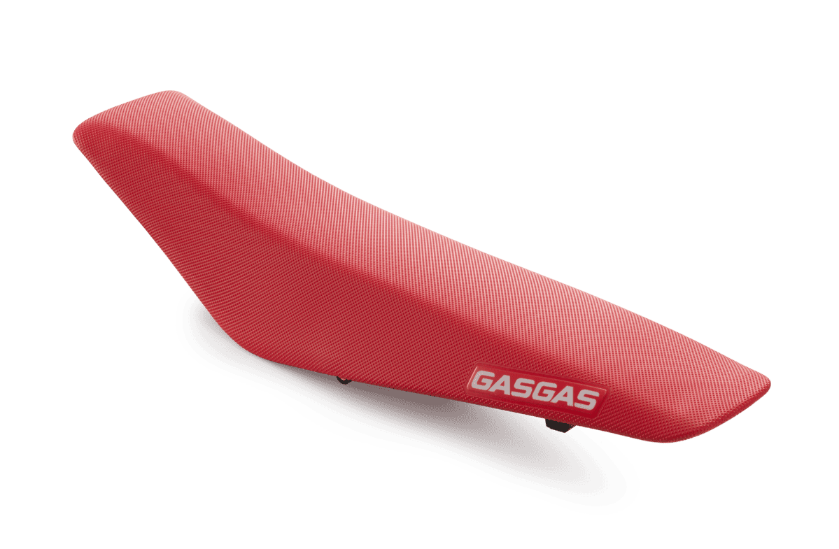 Siedzenie podwyższone czerwone