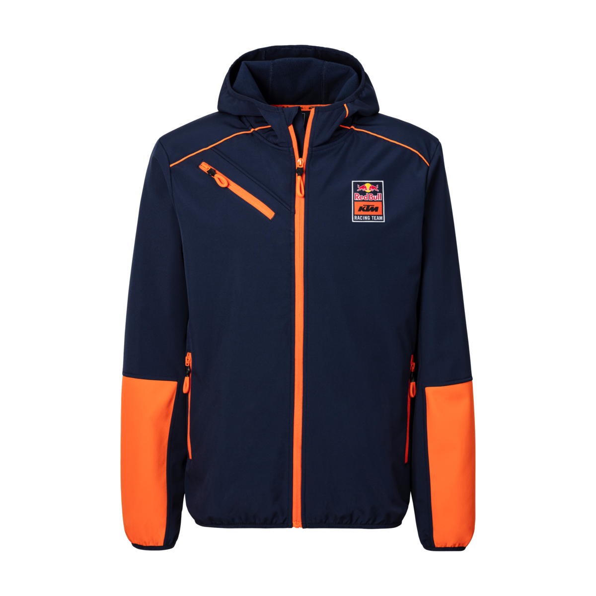 Kurtka softshell RB KTM Grid