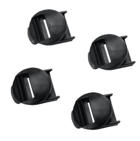 Tech T Strap Lock