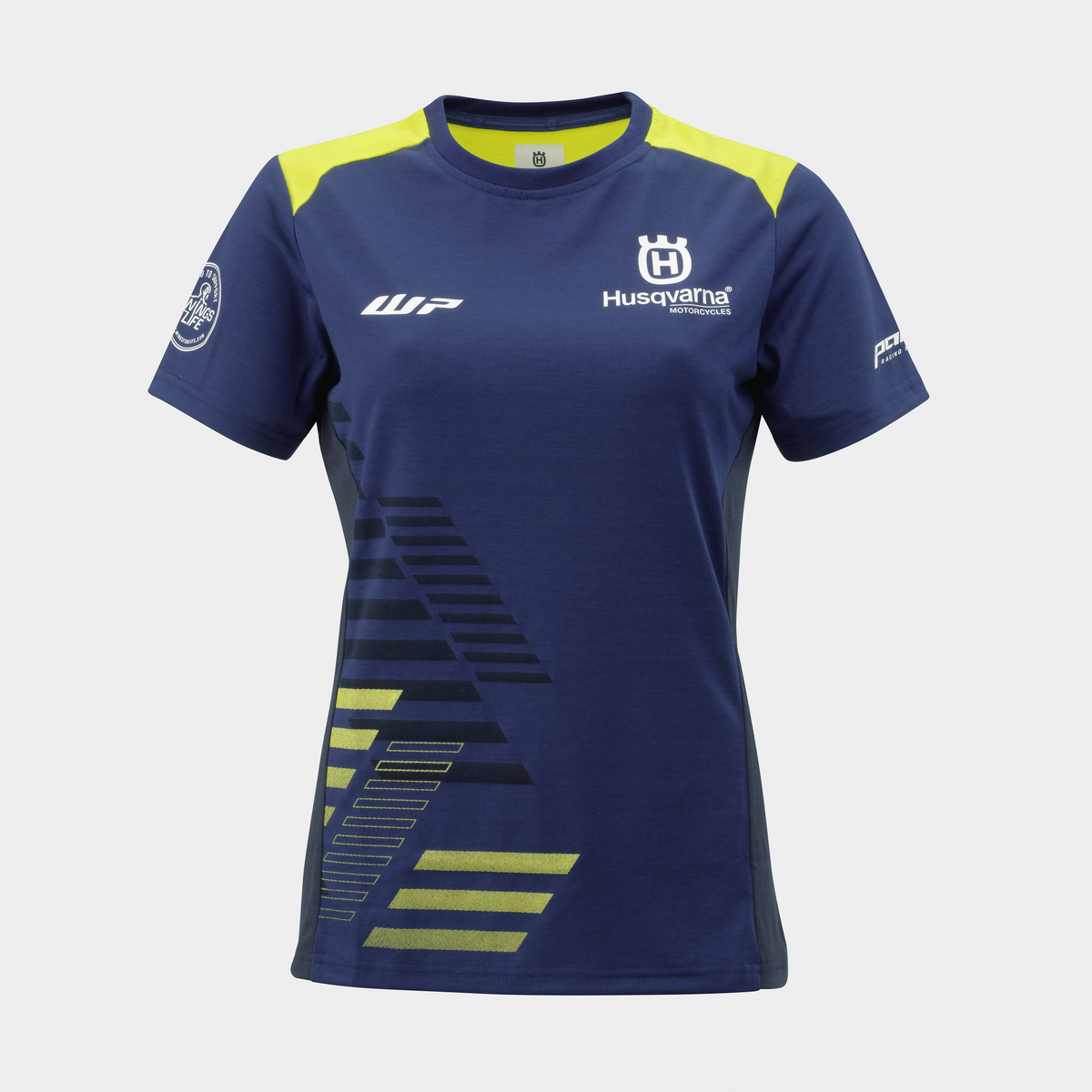 Koszulka damska Team