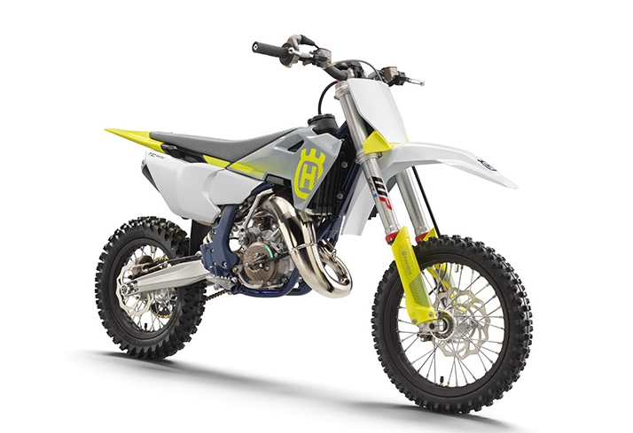 HUSQVARNA TC 65 2026