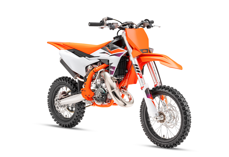 KTM 65 SX 2026