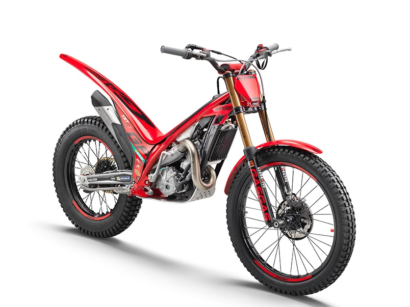 GASGAS TXT GP 250 2025