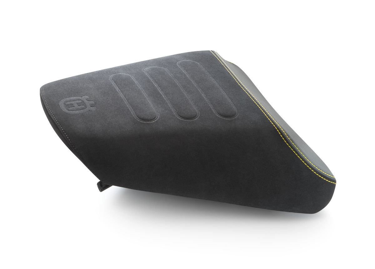 Siedzenie pasażera Ergo