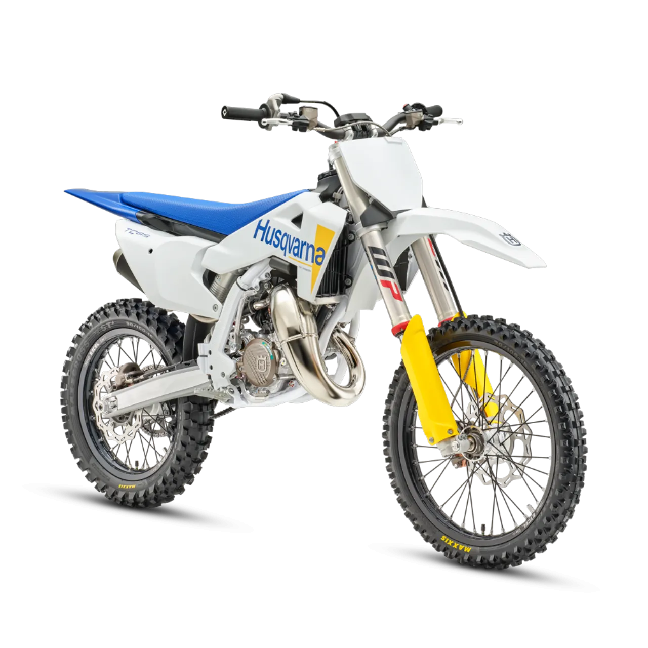 Husqvarna TC 85 19/16 2027