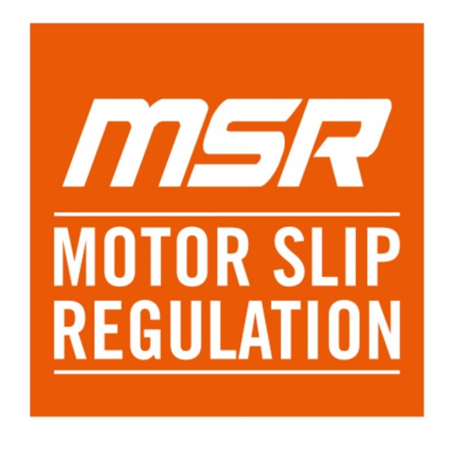 Regulacja poślizgu silnika (MSR)