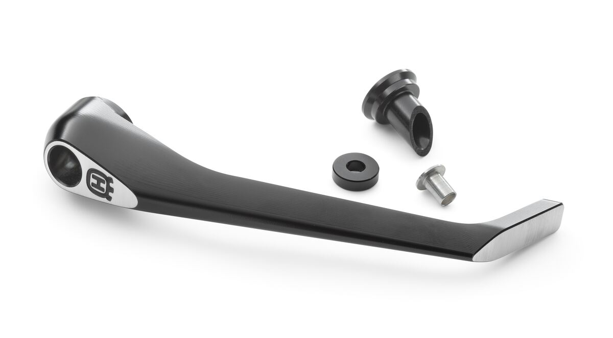 Osłona dźwigni aluminiowa anodowana