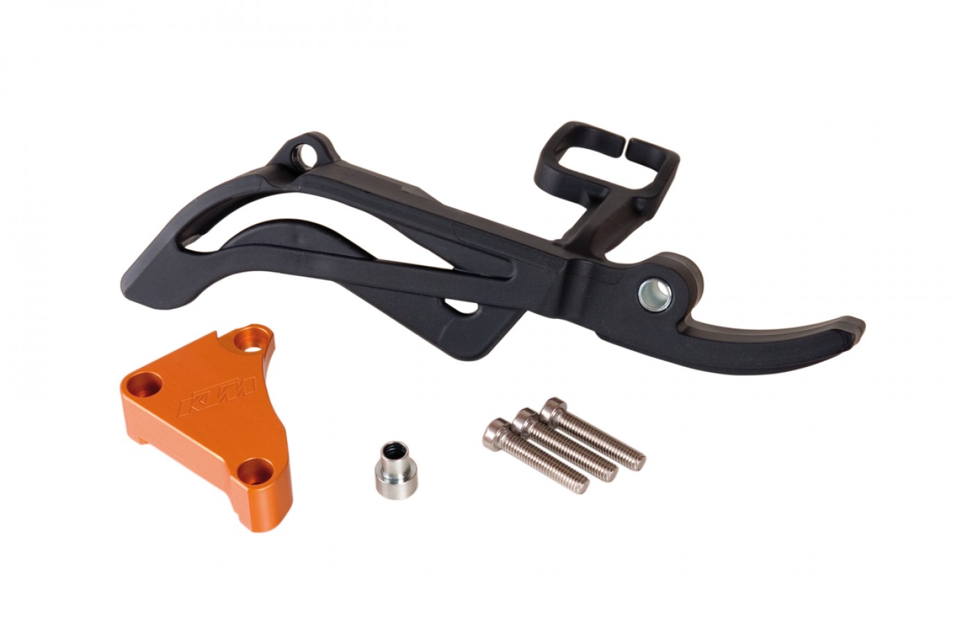 Clutch slave cylinder protection