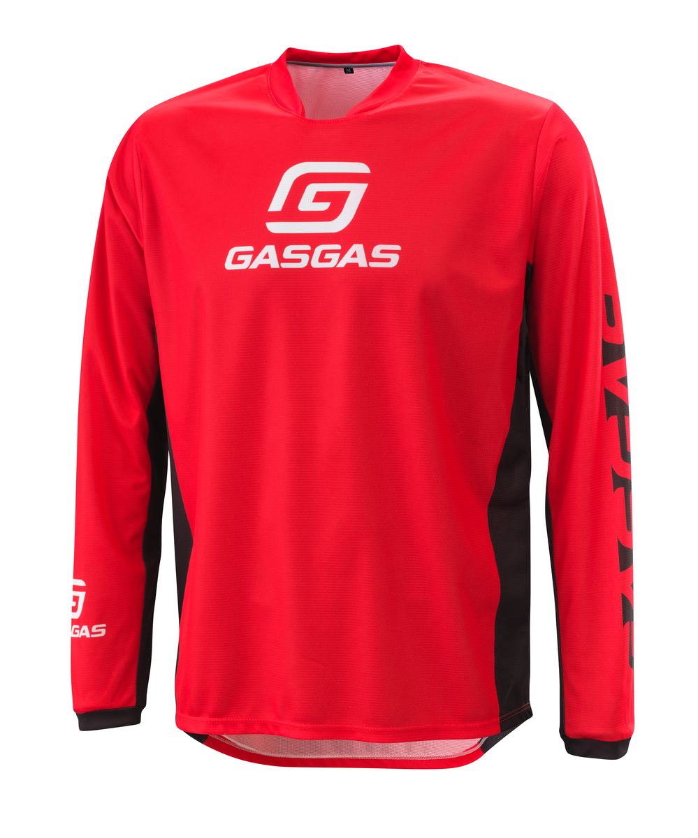 Koszulka Tech Jersey