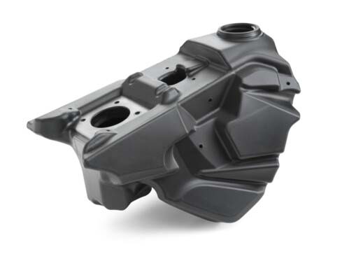 Zbiornik paliwa Factory Racing