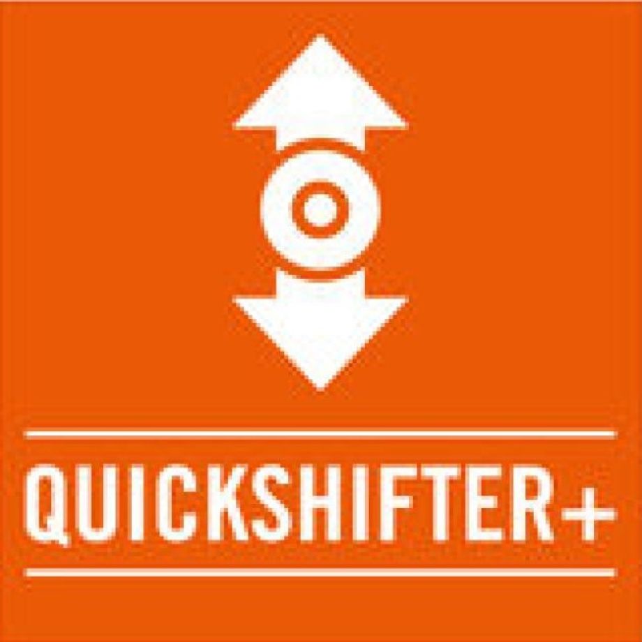 Quickshifter+