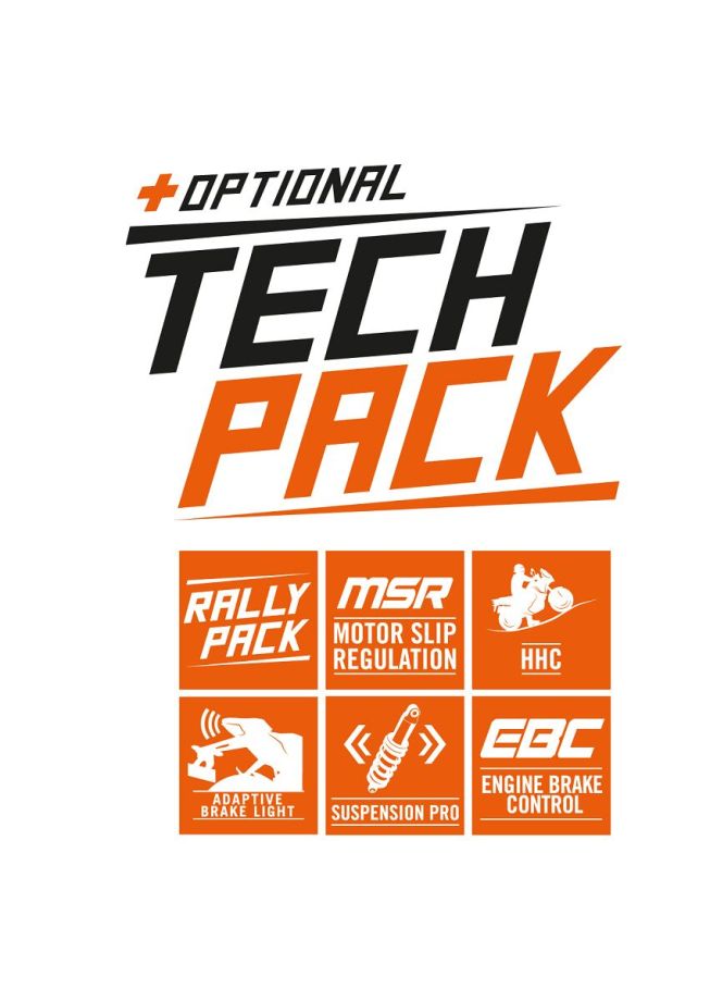 Tech Pack