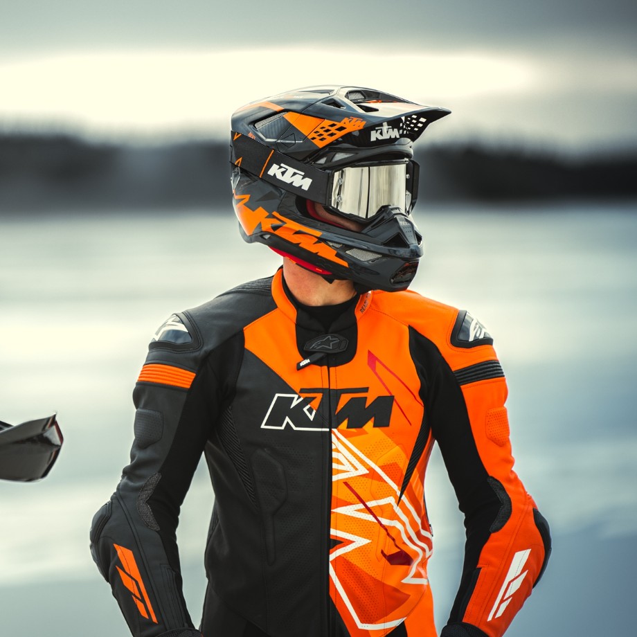 Kombinezon Radius 1-częściowy