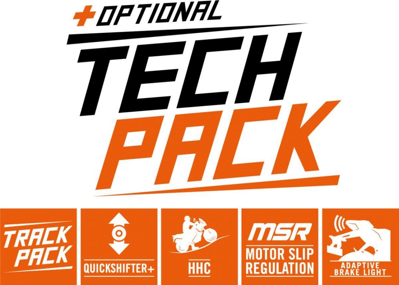 Tech Pack