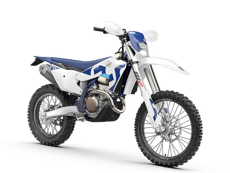 HUSQVARNA FE 350 2026