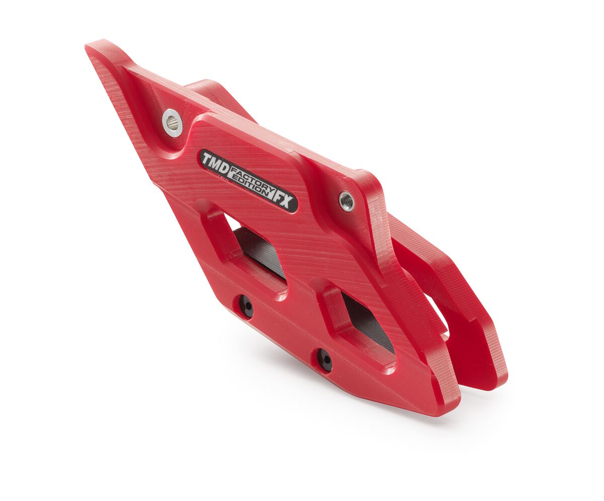 Prowadnica łańcucha Factory Racing