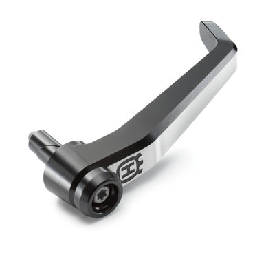 Osłona dźwigni aluminiowa