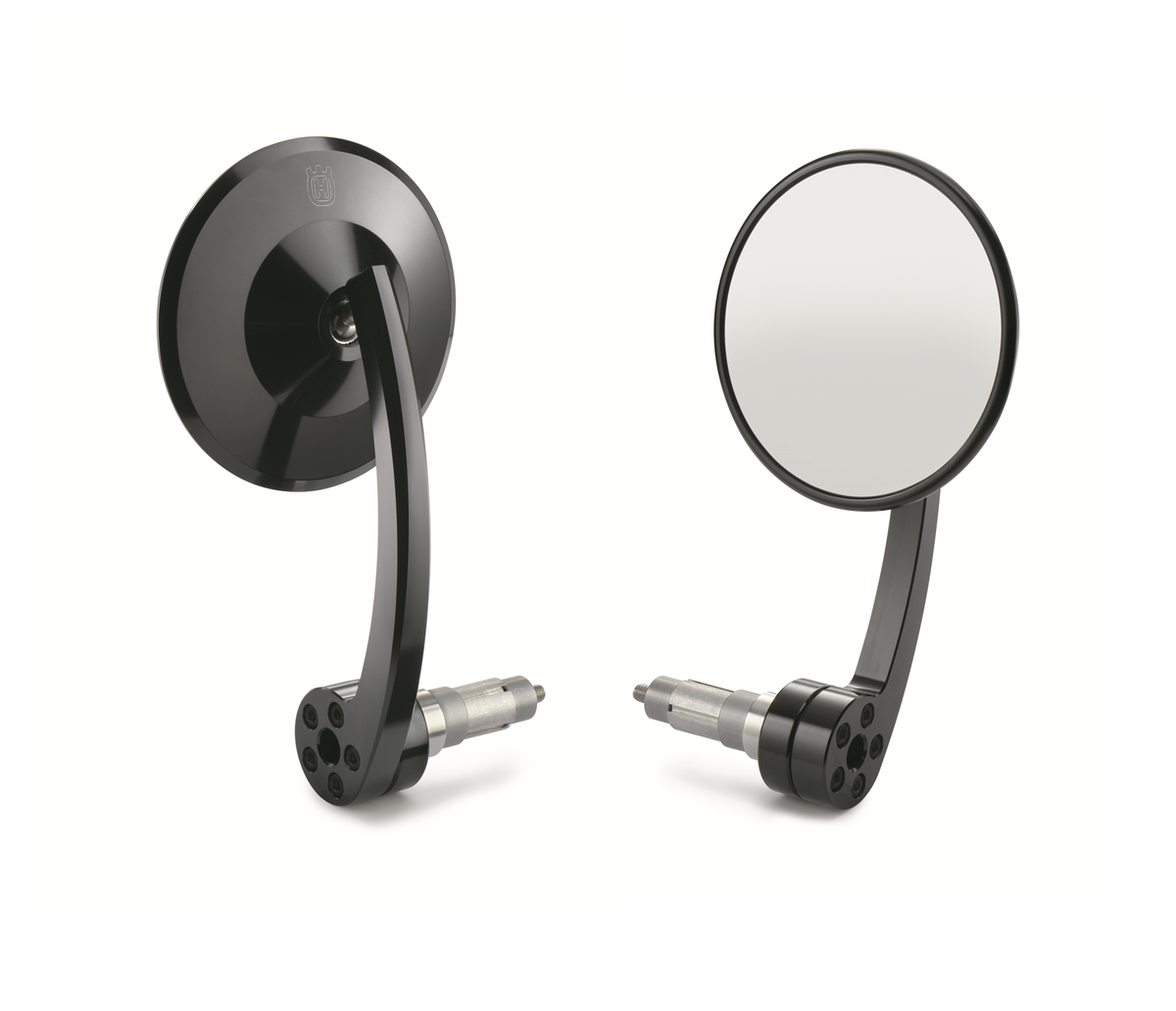 Lusterko końcówki kierownicy