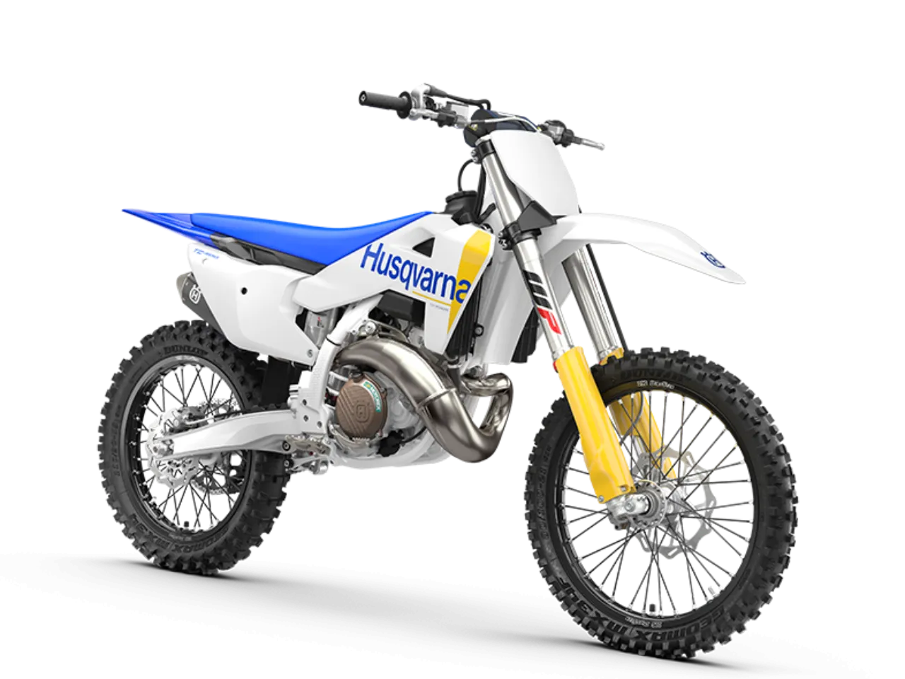 Husqvarna TC 300 2027