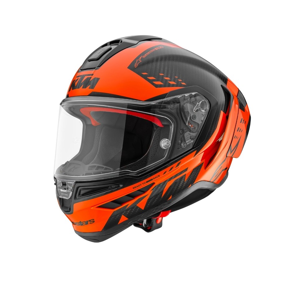 Kask Supertech R10 Carbon