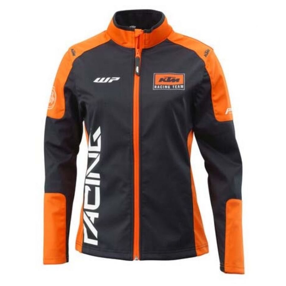 Kurtka damska Team Softshell