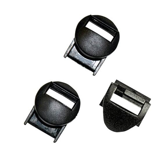 Tech 7 Strap Lock Replacement