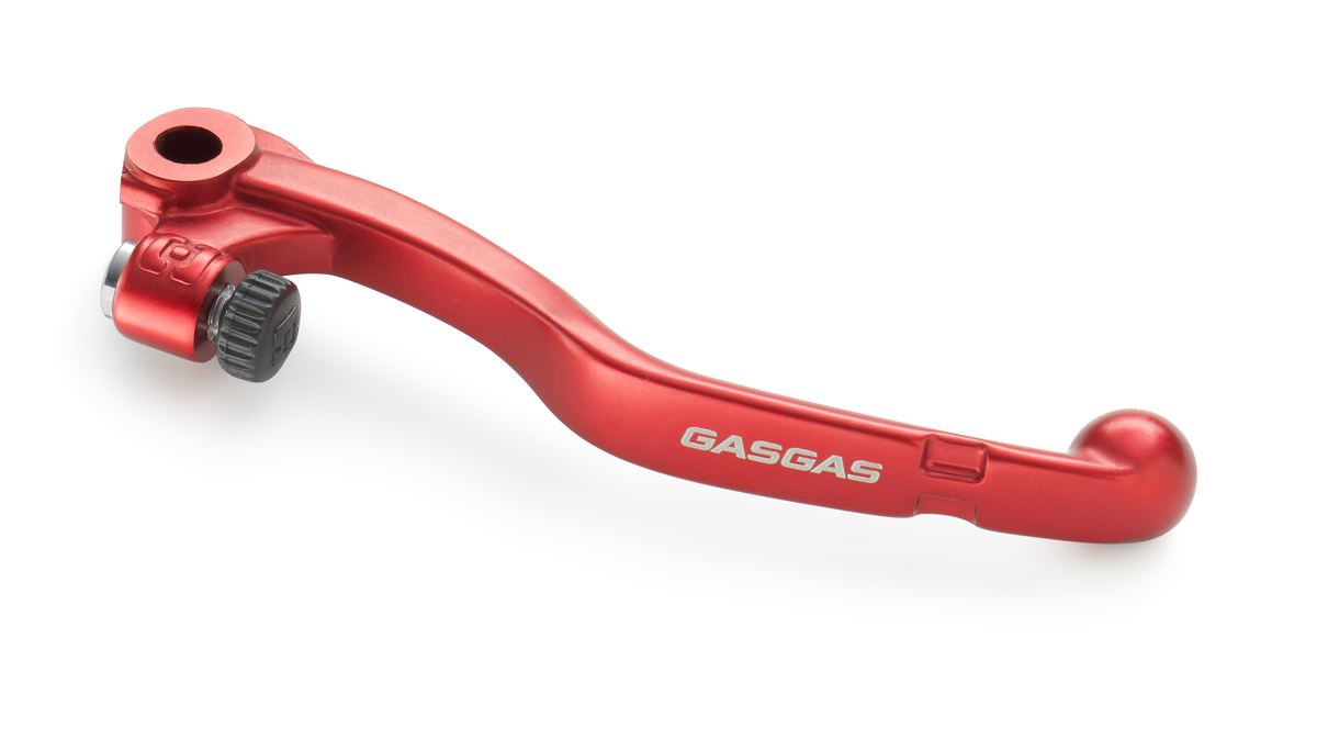 Dźwignia hamulca aluminiowa anodowana