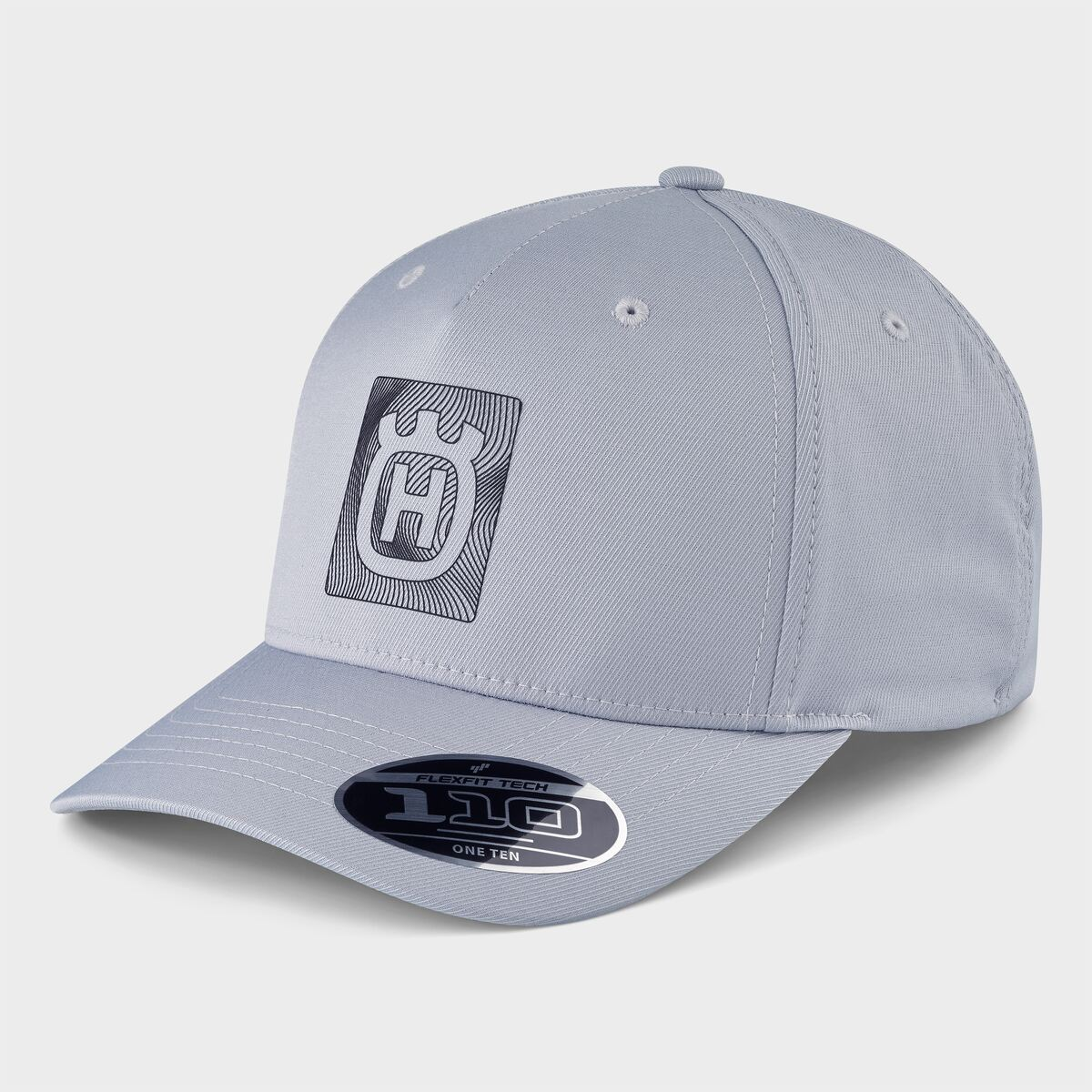 Czapka Husqvarna Horizon Curved
