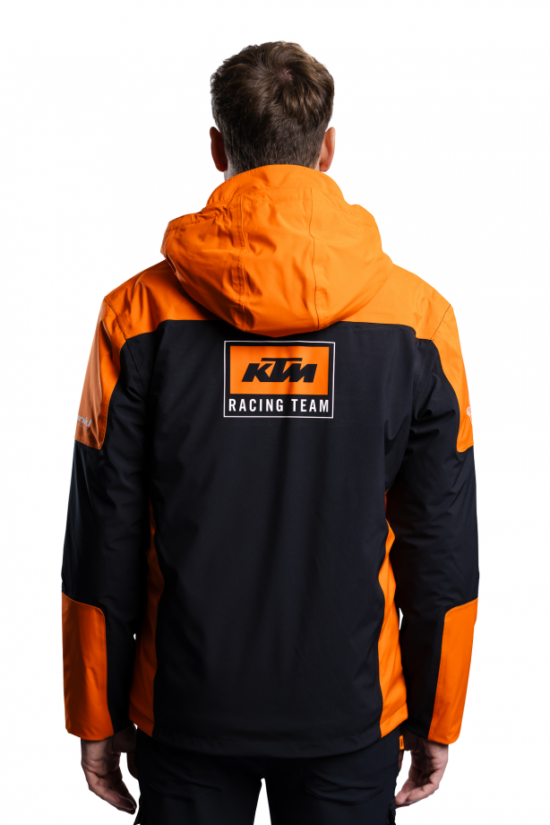 KTM Racing Team Winter Jacket