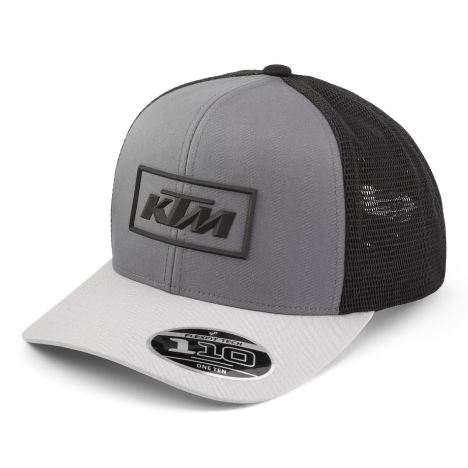 Czapka z daszkiem Outline Trucker