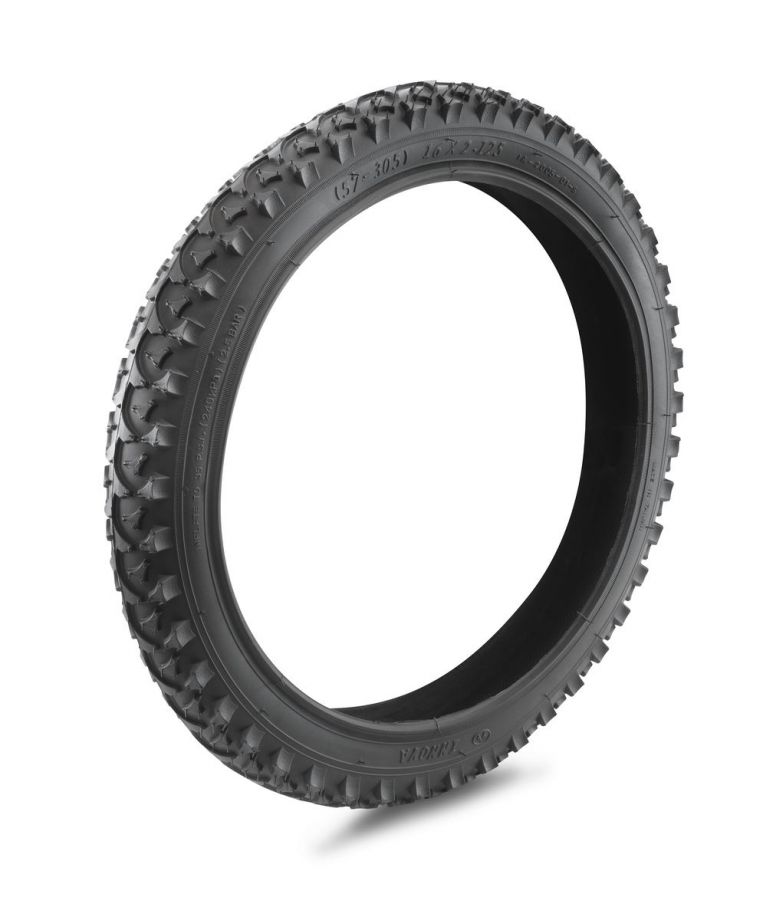 Opona 16"