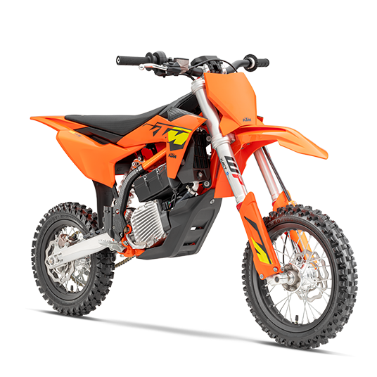 KTM SX-E 5 2026