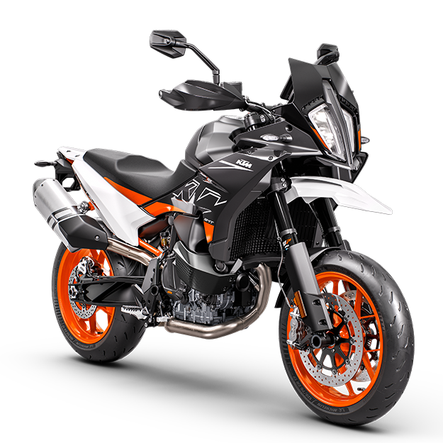 KTM 890 SMT 2024