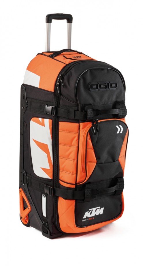 CORPORATE TRAVEL BAG 9800