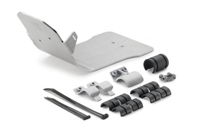 Osłona pod silnik aluminiowa