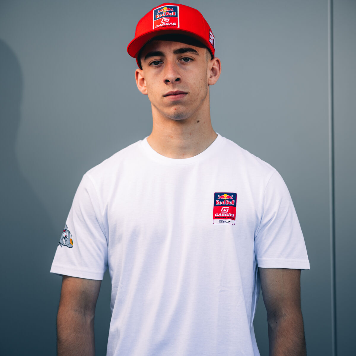 Koszulka Red Bull GASGAS Pedro Acosta