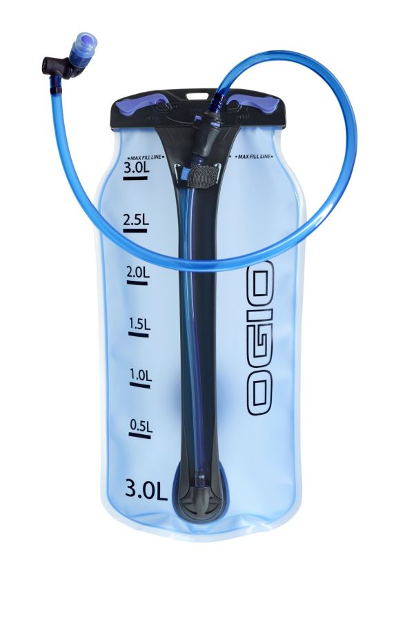 Bukłak na wodę 3 L