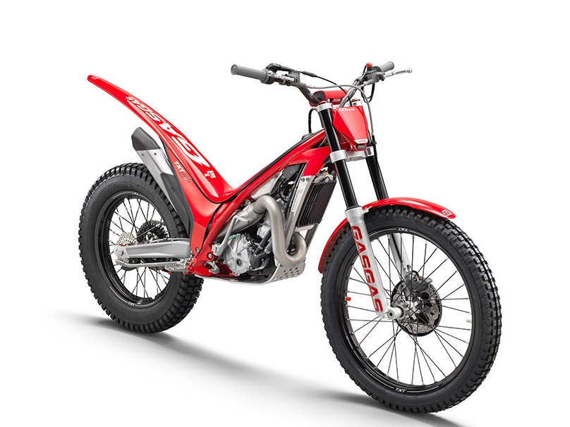 GASGAS TXT RACING 300 2025