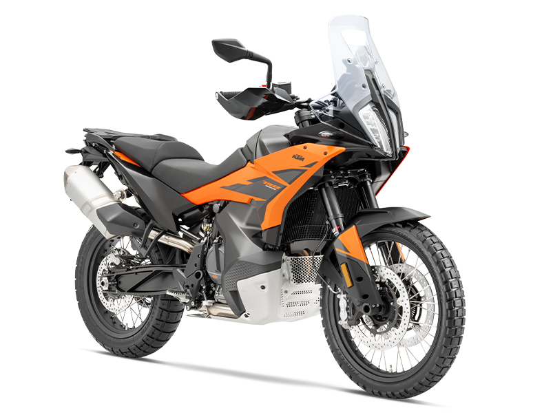 KTM 790 ADVENTURE 2026
