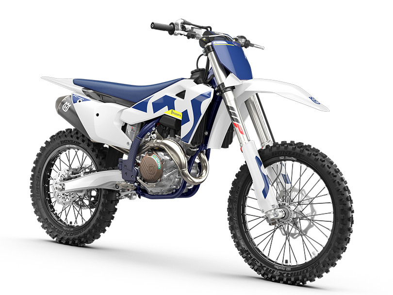 Husqvarna FC 450 2026